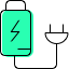 green energy icon 1