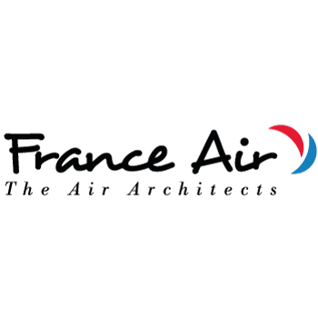 logo France Air Groupe Bouchez