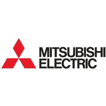logo Mitsubishi Bouchez